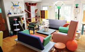 室內(nèi)設(shè)計